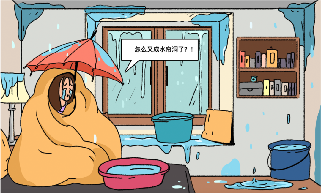 涨知识了!原来现在房子都这么盖了