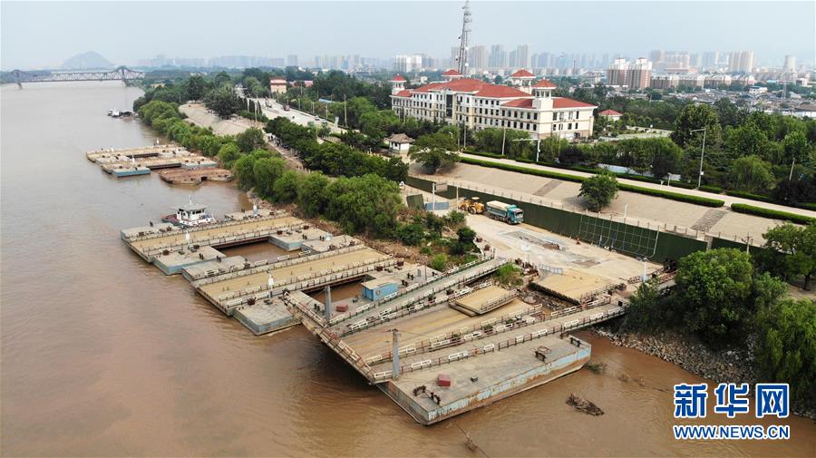 济南黄河路桥建设集团有限公司(济南黄河路桥建设集团有限公司地址)