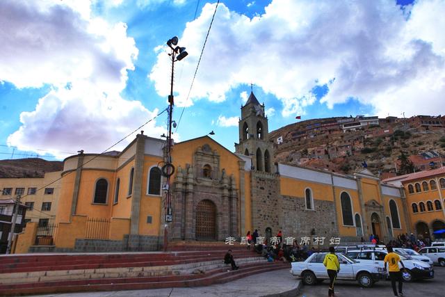 这个有矿的城市是人人向往的娱乐之都,以玩出名还玩出了世界遗产