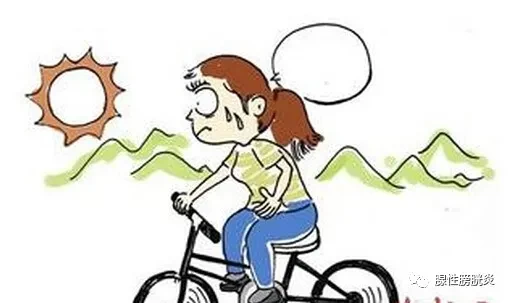 女性腺性膀胱炎的症状有哪些 凤凰网