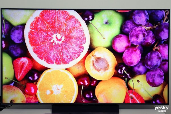 创维8K电视Q71评测_创维8K电视Q71评测