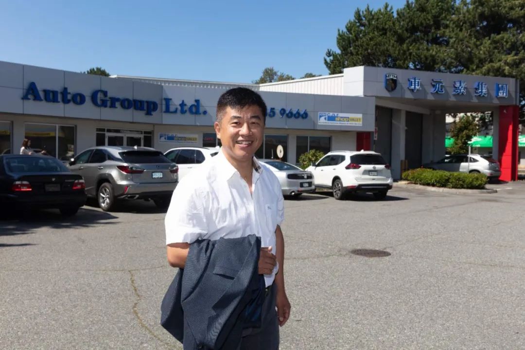 华联人物专访 牛晓迪:做自己感兴趣的事最快乐