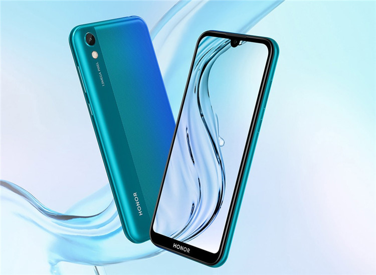 荣耀8s 2020在英国发布,支持谷歌服务__凤凰网