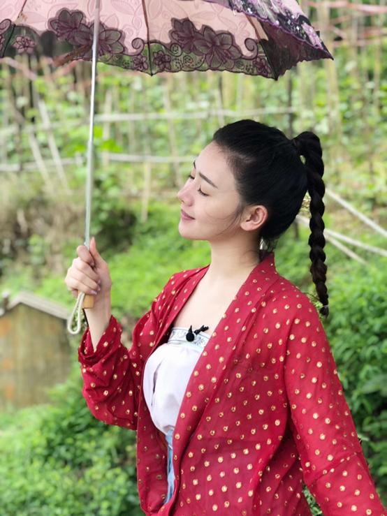 2020演员歌手熊欣洋介绍