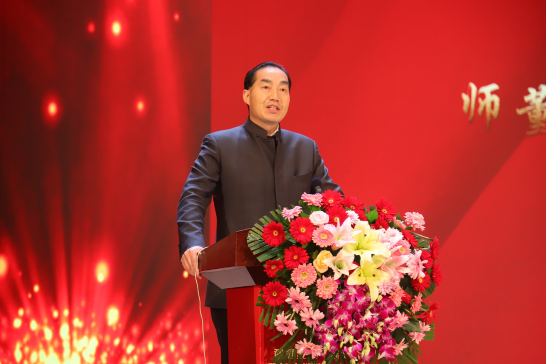 师董会董事长胡海平:智慧引领企业创新之路 师董会董事长胡海平:智慧引领企业创新之路