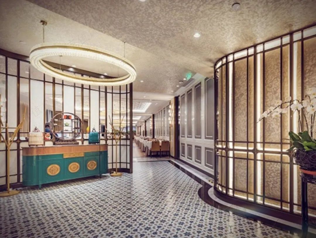 唐宫中国:在比SARS还严重的餐饮关店潮下,28年的中餐品牌如何自救?__凤凰网
