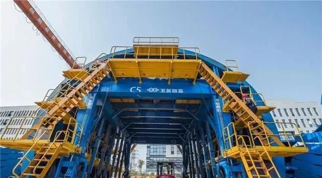 五新隧装借道新三板"精选层"转板上市,19年净利减少32.34%