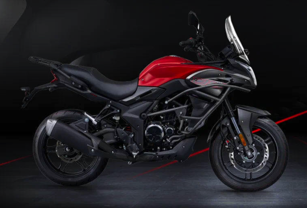 20800元起无极300cc入门级拉力车300gy休旅车300ds正式发布