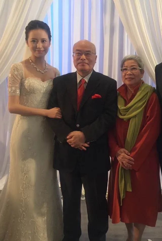 艾楚怡难说再见追忆悼念阮次山先生