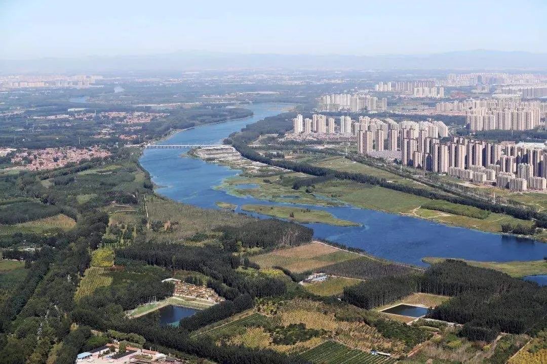 发改委通州与北三县协同发展规划一出,燕郊大厂香河的炒作又起来了.