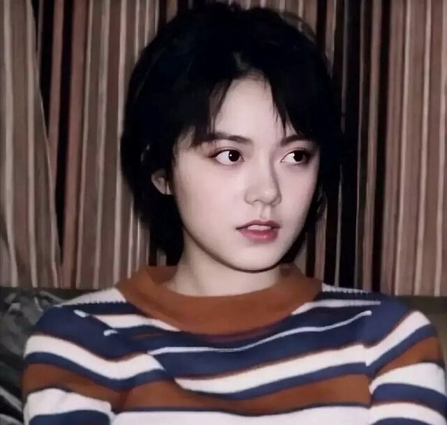 美人计赵今麦拍古装剧妹妹终于要充分利用自己的颜了