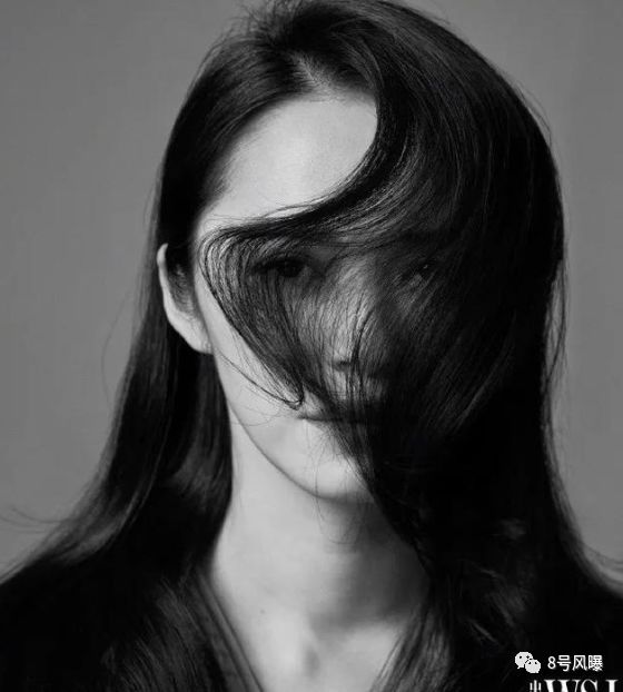 好"惨"一刘海!刚结束狗啃,又遭鼠啃?