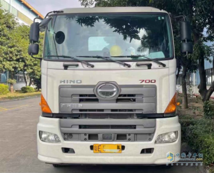 20年"铁粉"眼中的广汽日野是啥样?