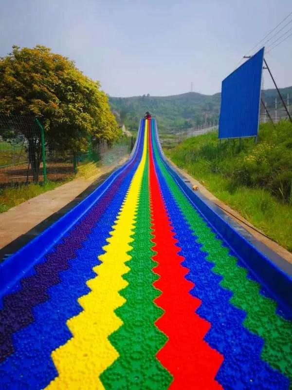 让你心跳狂飙,呼吸急促,腿软肝颤 欢乐秋千 旋转秋千 没有高空秋千的