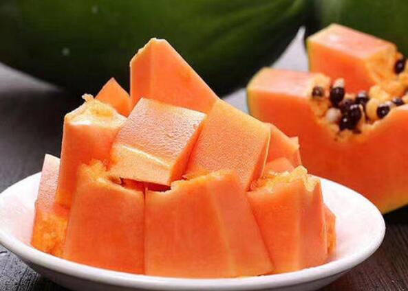 木瓜和蜂蜜怎样吃丰胸的效果最好?