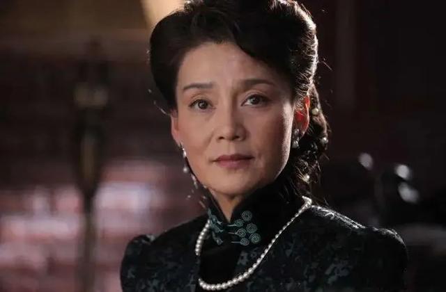 这5位老戏骨作为各影视剧中常见的"婆婆妈妈专业户",演技在线,深受
