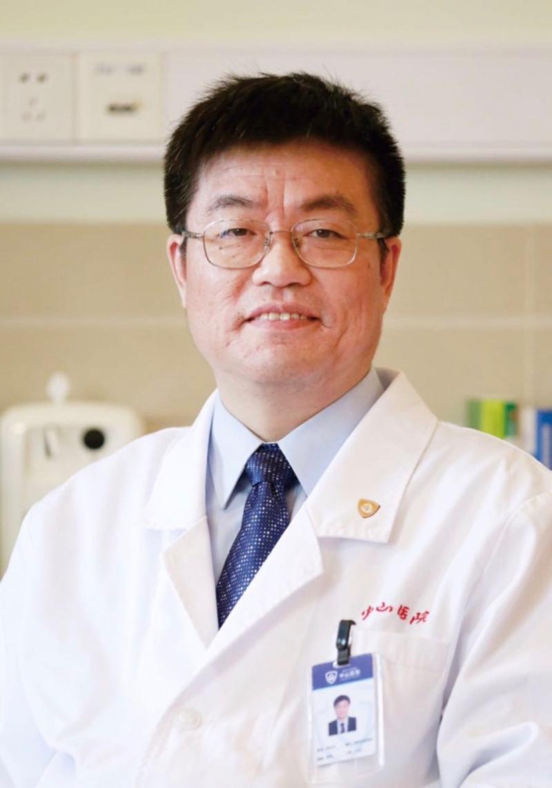 胡必杰:四例重症确诊病例今"集体出院",背后的救治方案是怎样的?