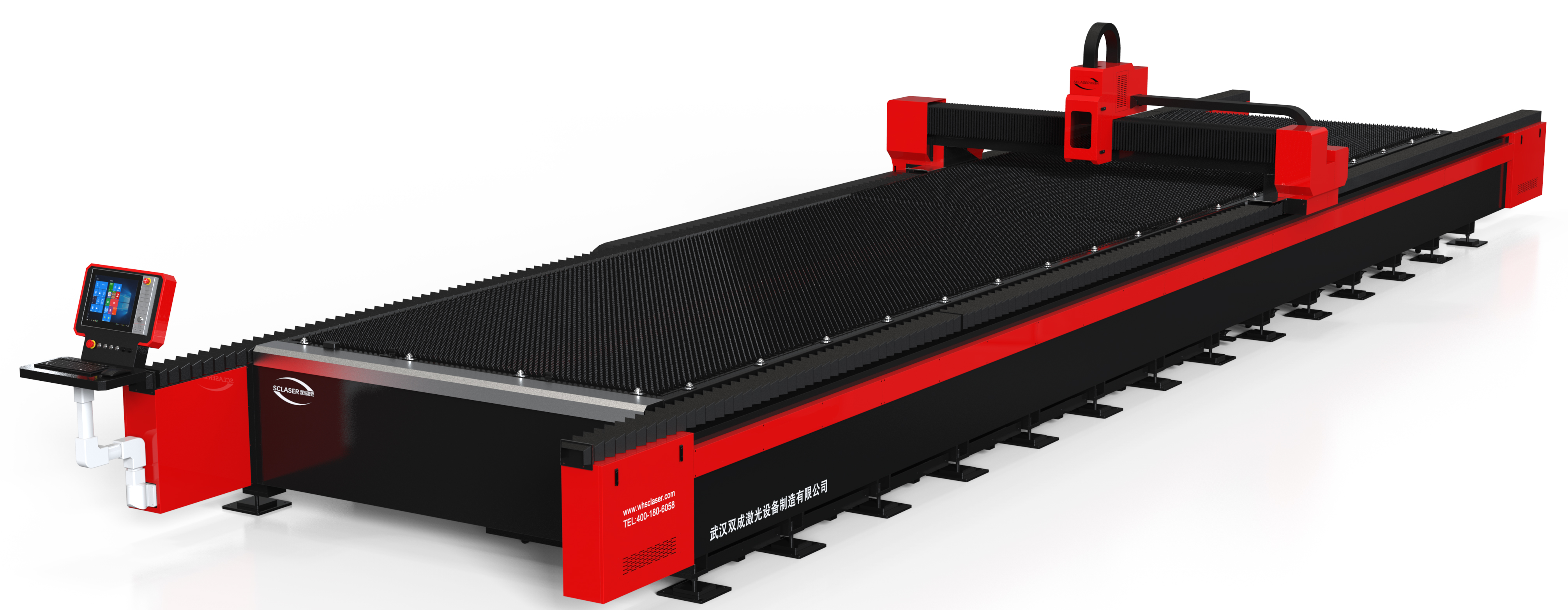 超高功率光纤激光切割机选购指南__凤凰网