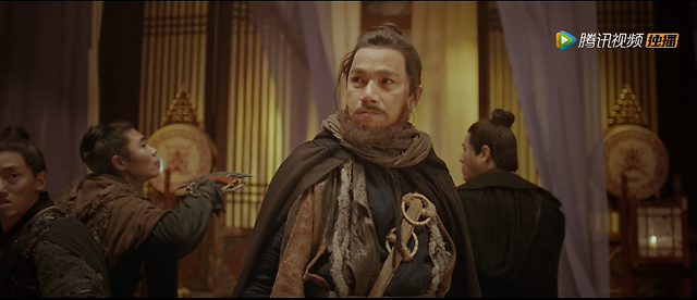 黑山老妖是什么妖倩女幽魂是什么梦