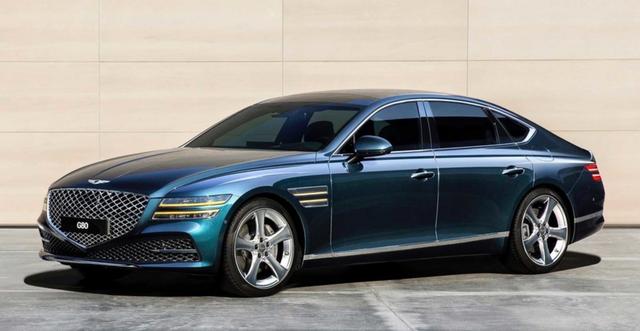 看看人家国字号旗舰,再看看我们的,说多了都是泪