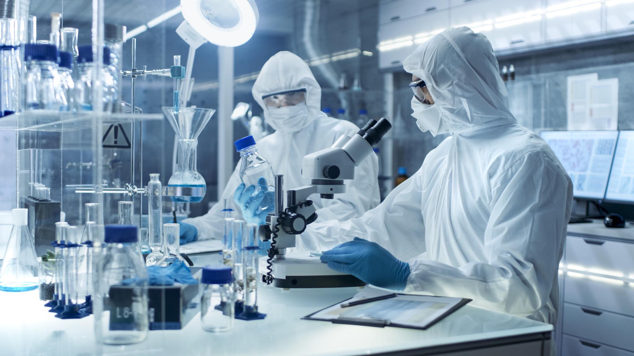 医药医疗行业成机构调研重点迈瑞医疗最受关注