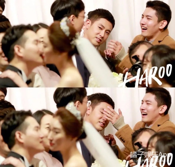 东方神起沈昌珉结婚!出道17年堪称男团业务标杆,想不祝福都难