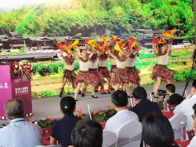 恩施州:用优质特色农产物走出大山迈向全国