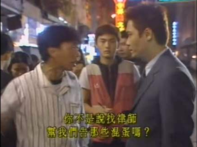 TVB男星熬了20年才当上男主，一喝酒又跌回谷底？