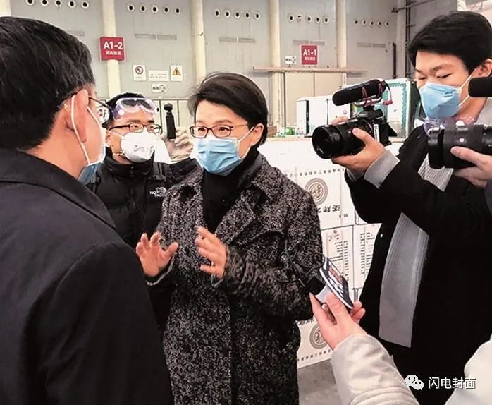 推荐表彰!抗击新冠肺炎疫情国家级表彰推荐名单公示