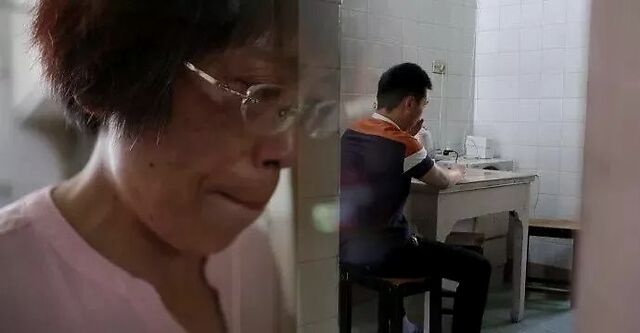 46㎡老公房，经日本设计师神级爆改，中国母子哭了出来