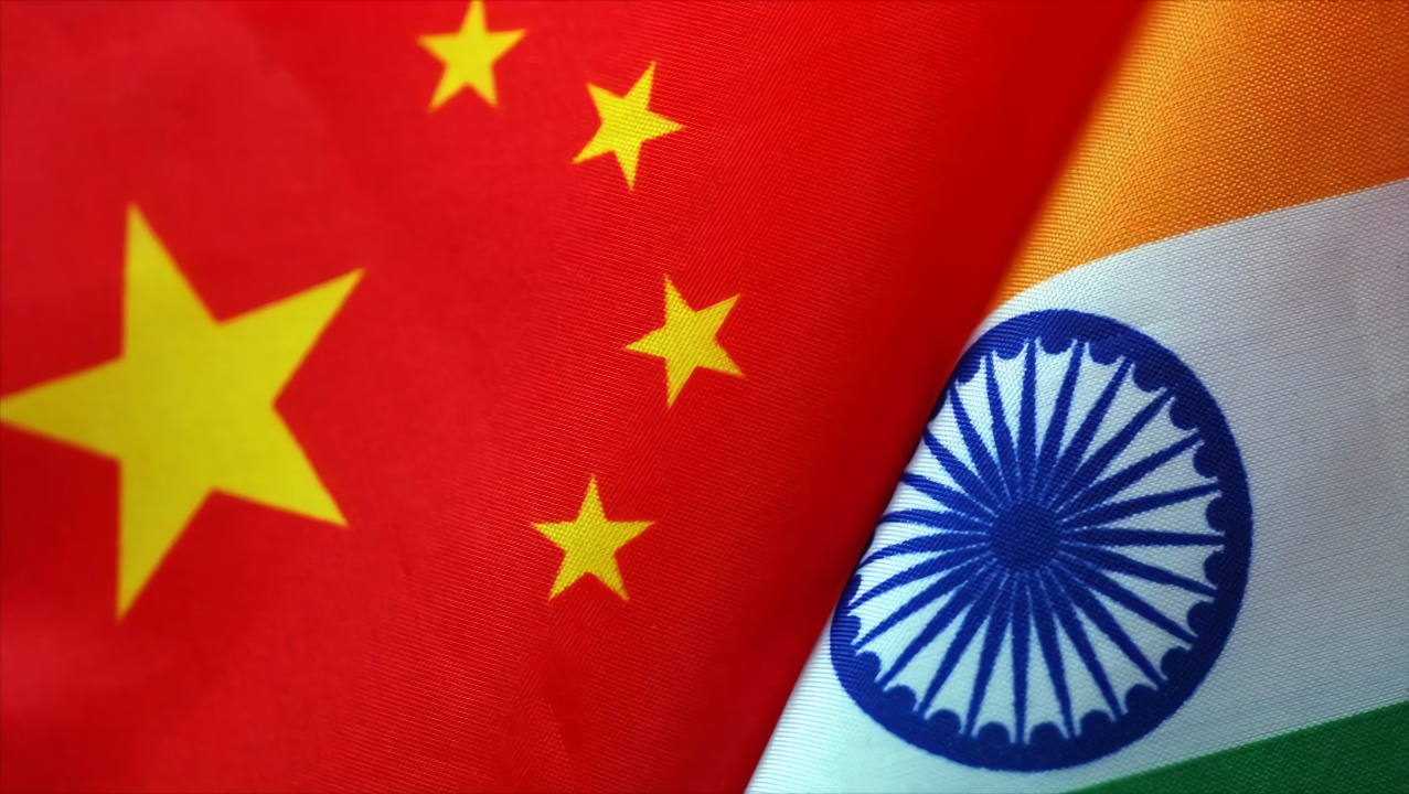 印军司令称中印军事热线将投入使用中印军队交流重大突破