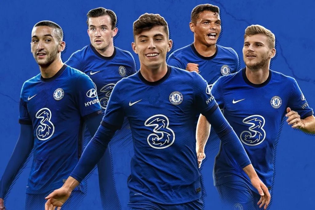 疫情逆势狂掷2.3亿欧元,切尔西「壕」从何来