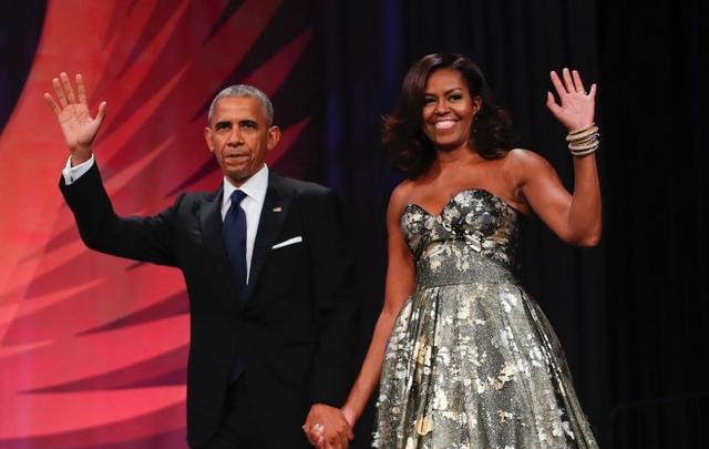 罗素兄弟与奥巴马夫妇将合作 推出新片《西缺口》