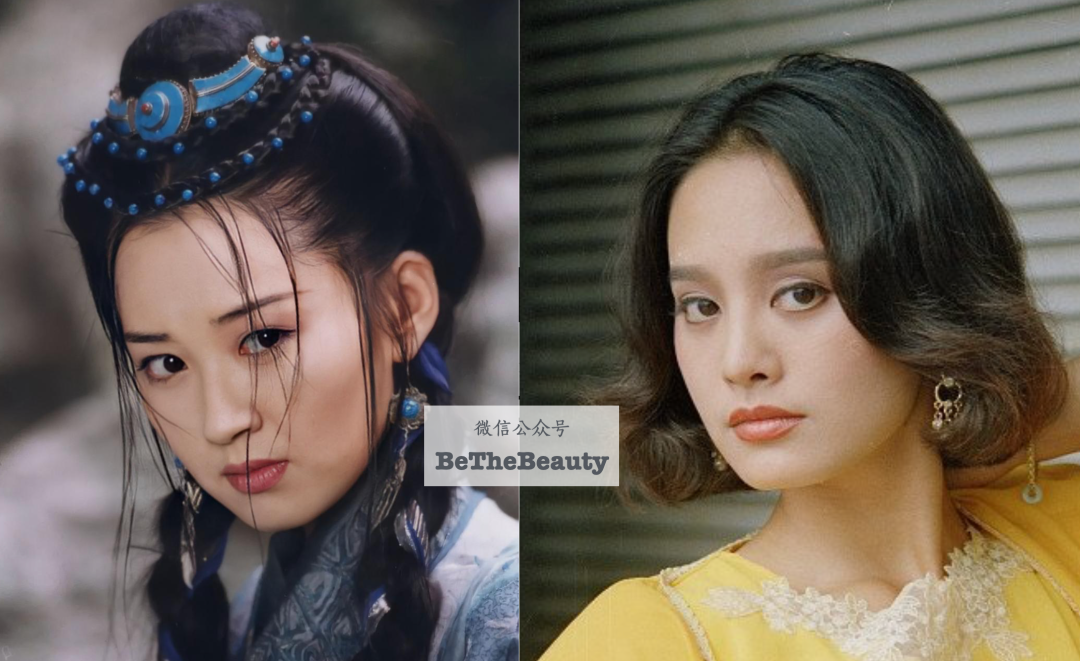 宁静颜值够得上神颜吗?不用死磕精致,哪类人其实「越糙越美丽」?