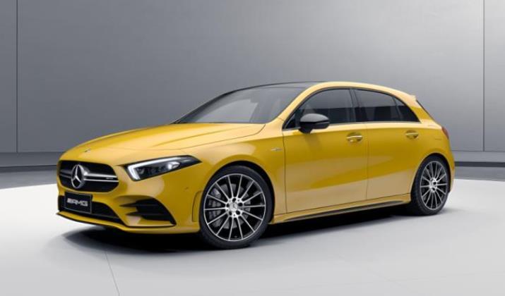 花40万元,买一台两厢的奔驰车,为什么会有人说很值?