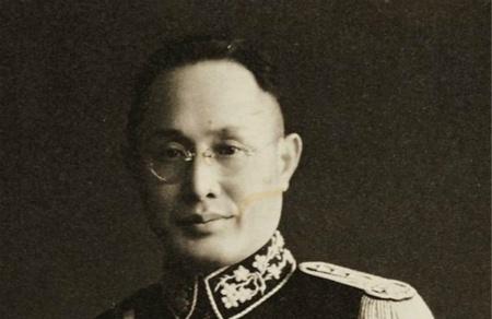 抗战时期中国最高统帅部“四巨头”分别是哪四人_凤凰网历史_凤凰网