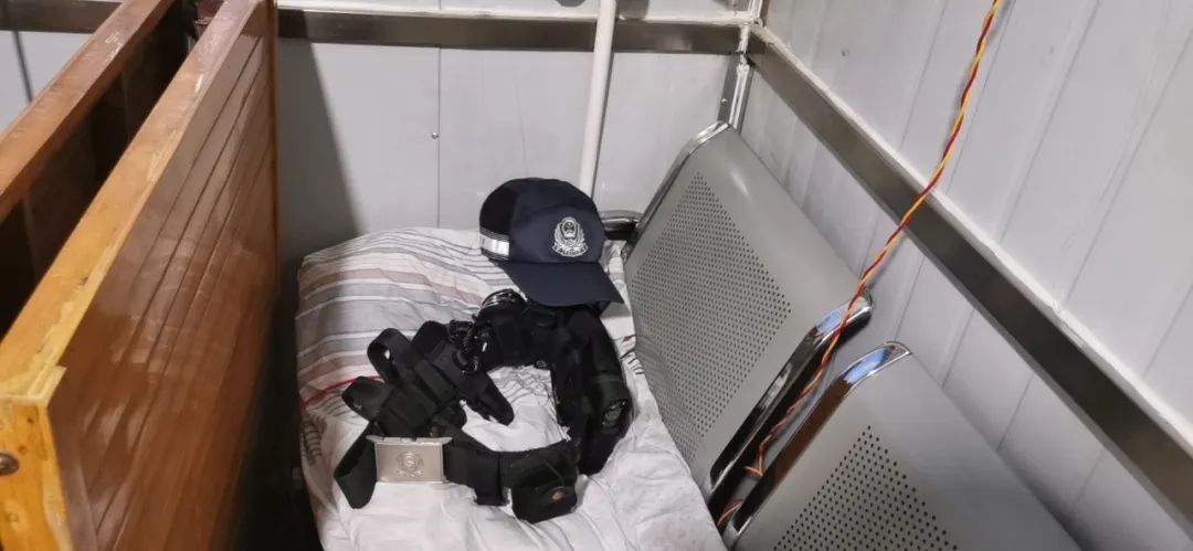 全国警察宿舍照片曝光