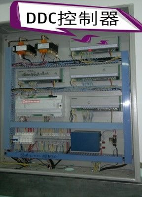 �˽�紦��ϵͳ��¥�������DDC��������