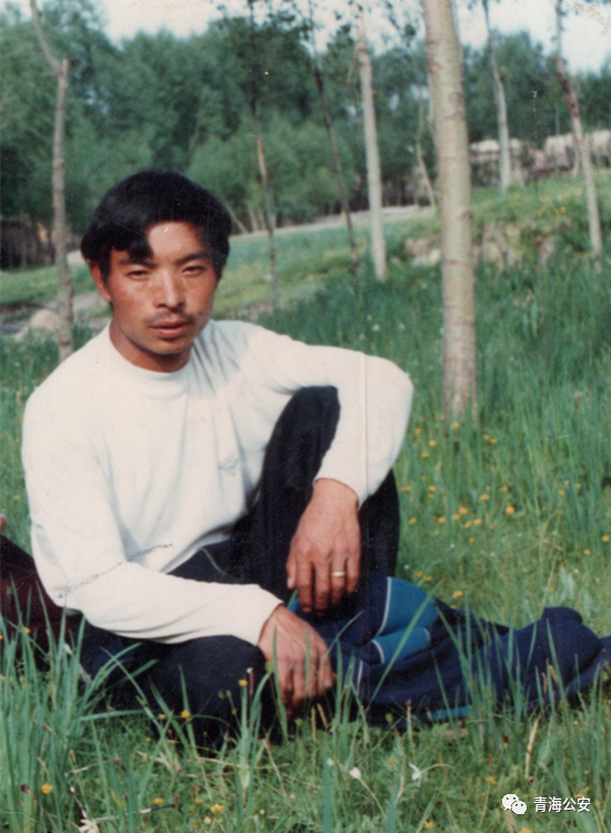 最高奖励10万!青海警方发布两则悬赏通告