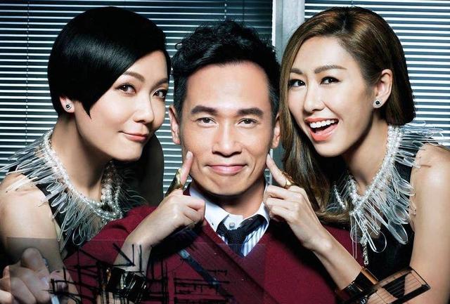 收藏盘点tvb历年最高收视剧集