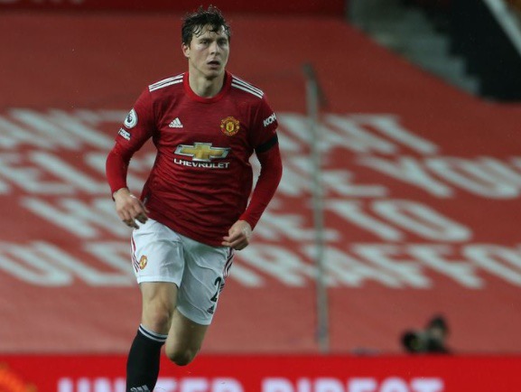 林德勒夫 一直以来我都在带伤出战 踢利兹联有信心取胜 凤凰网