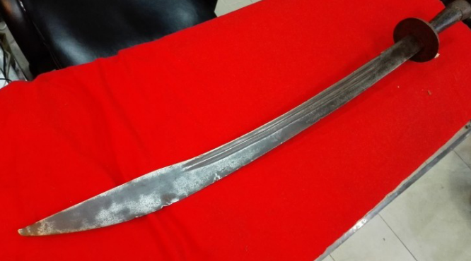 宽刃刀不实战,宋朝才总被辽金吊打?不看对手铠甲谈这些是耍流氓_凤凰网