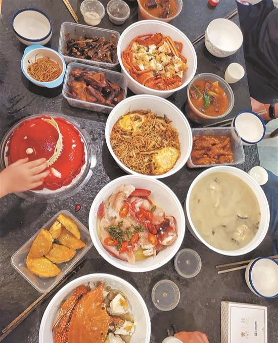 探寻舌尖上的泉州：宴请宾客的新选择