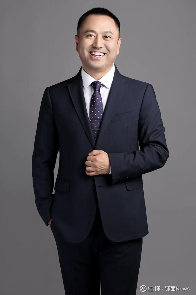 万科权力中心再变动 "中南财大帮"又添新成员__凤凰网