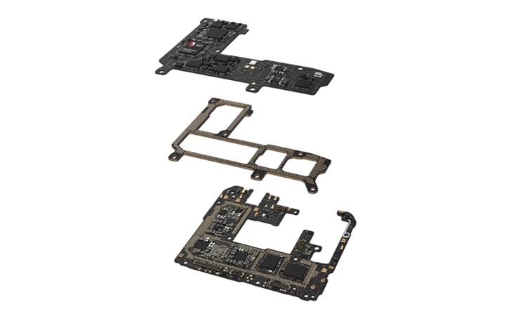 3 分钟了解 redmi k30 pro 内部长啥样__凤凰网