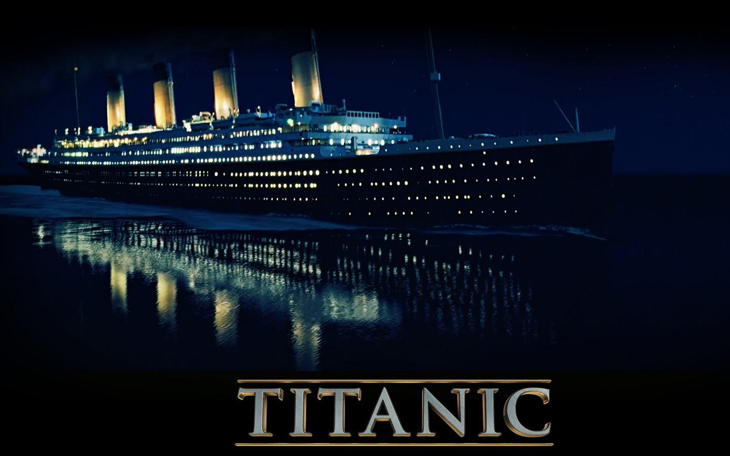 《泰坦尼克号》影评：戛然而止的美丽让人猝不及防 - 知乎