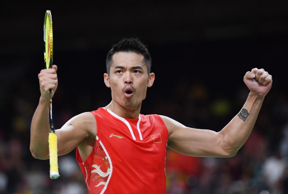 比林丹退役更让人唏嘘的,是中国体育彻底告别"巨星时代"