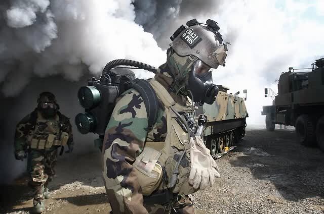 经济学人最新评论新冠病毒以后可能被当作生物武器