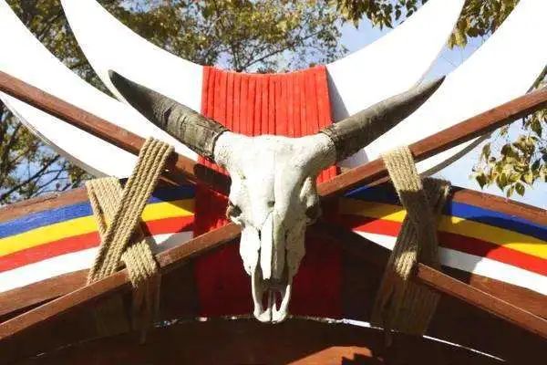 民族大观丨独龙族独龙江深处的太古之民