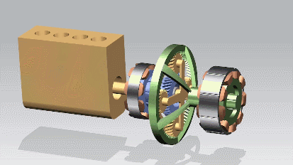 「图文」一篇号称全网"最全,最彻底"丰田混动系统解密文章
